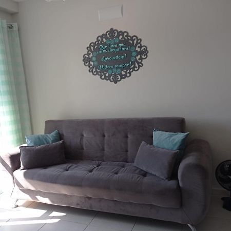 Apartamento Familiar Em Penha Sc Apartment Luaran gambar