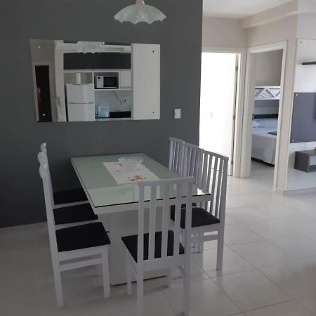 Apartamento Familiar Em Penha Sc Apartment Luaran gambar