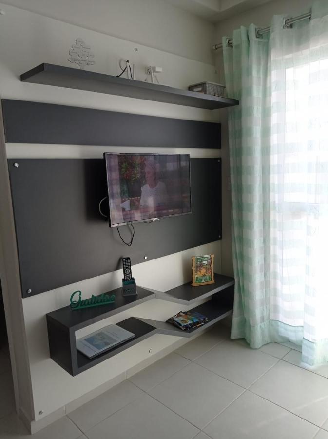 Apartamento Familiar Em Penha Sc Apartment Luaran gambar