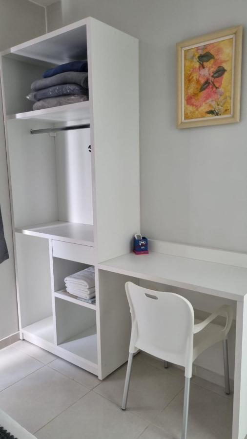 Apartamento Familiar Em Penha Sc Apartment Luaran gambar