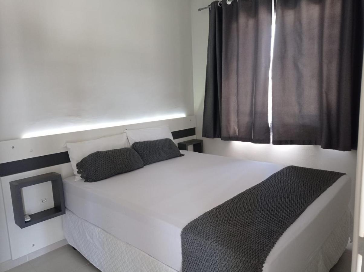 Apartamento Familiar Em Penha Sc Apartment Luaran gambar