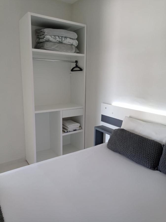 Apartamento Familiar Em Penha Sc Apartment Luaran gambar
