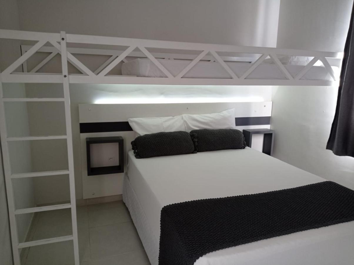 Apartamento Familiar Em Penha Sc Apartment Luaran gambar