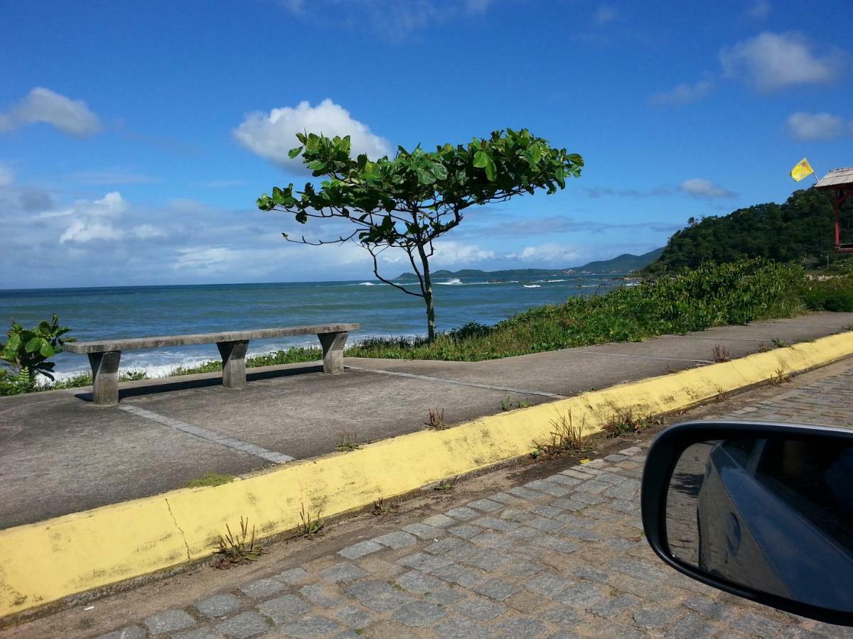 Apartamento Familiar Em Penha Sc Apartment Luaran gambar