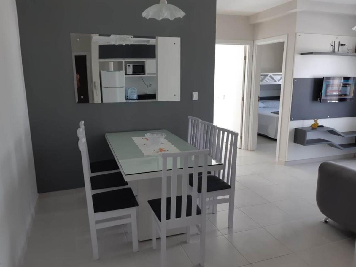 Apartamento Familiar Em Penha Sc Apartment Luaran gambar