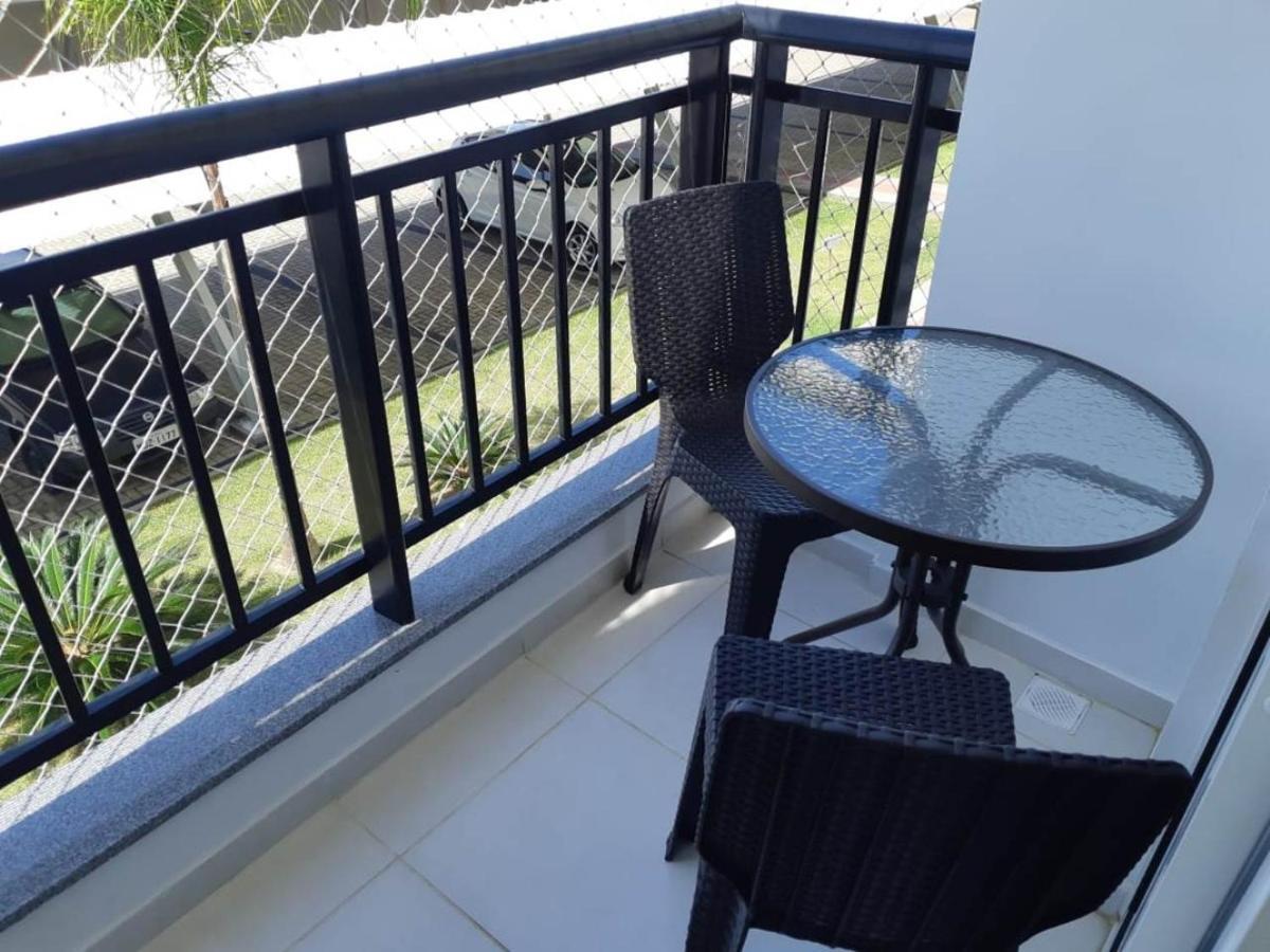 Apartamento Familiar Em Penha Sc Apartment Luaran gambar