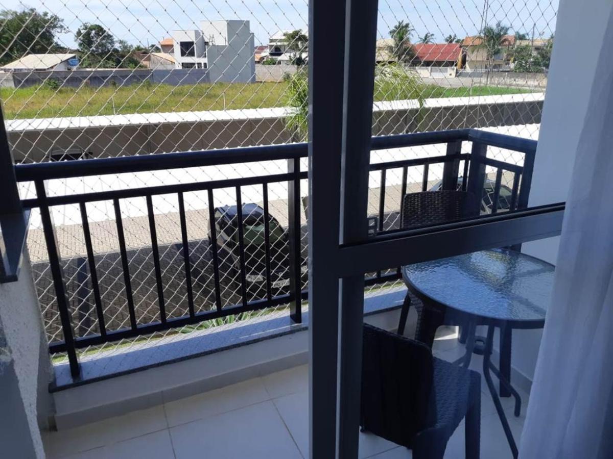 Apartamento Familiar Em Penha Sc Apartment Luaran gambar