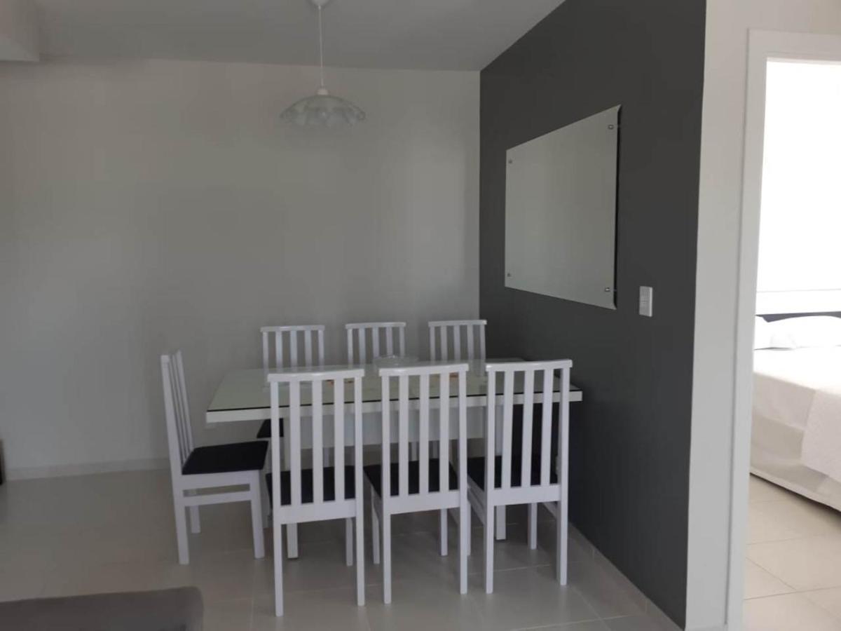 Apartamento Familiar Em Penha Sc Apartment Luaran gambar