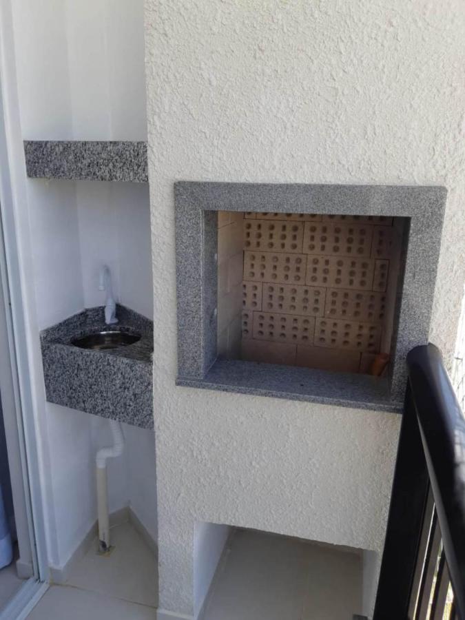 Apartamento Familiar Em Penha Sc Apartment Luaran gambar