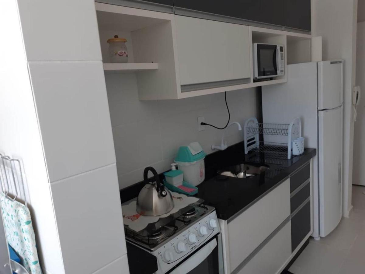 Apartamento Familiar Em Penha Sc Apartment Luaran gambar